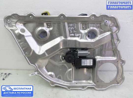 Стеклоподъемник электрический на Audi A8 (D3, 4E)