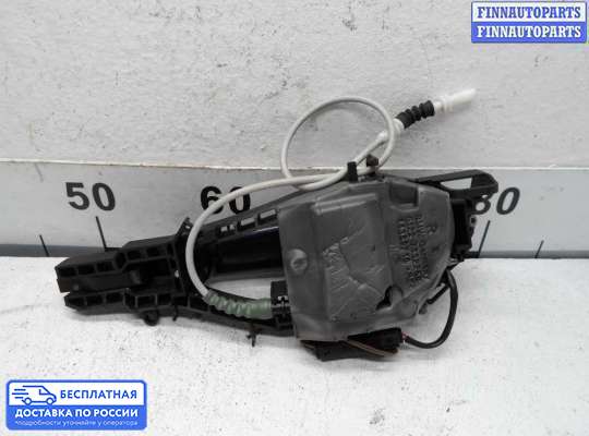 Ручка двери наружная на BMW 3 (F30/F31)
