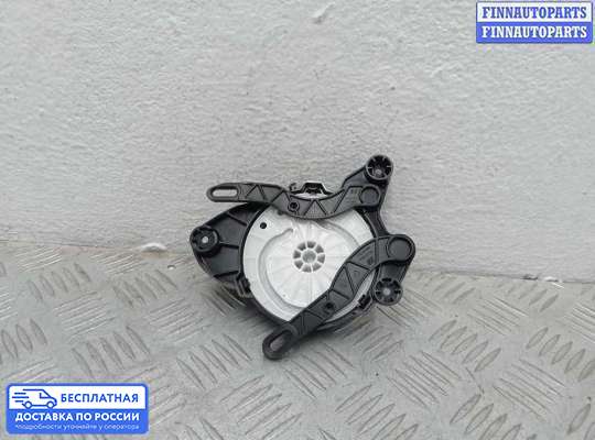 Моторчик заслонки печки на BMW 3 (F30/F31)