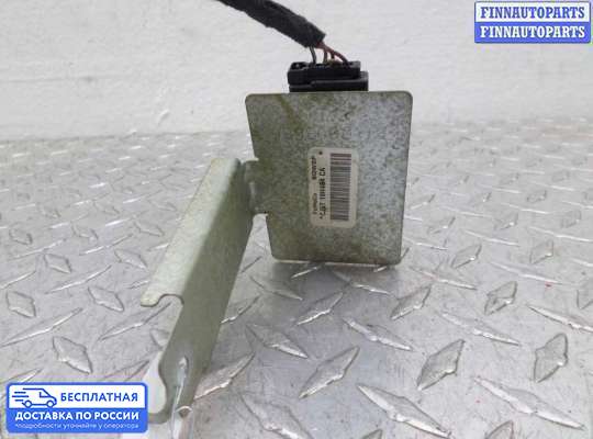 Аудиотехника на Ford Kuga II