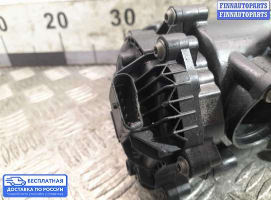 Корпус термостата на BMW X1 (F48)