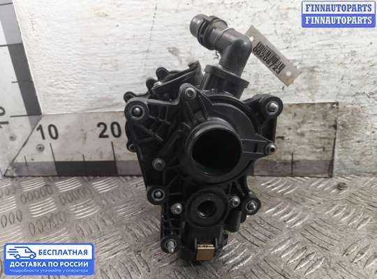 Корпус термостата на BMW X1 (F48)