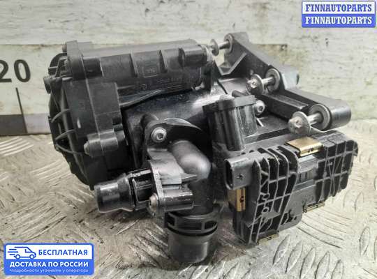 Корпус термостата на BMW X1 (F48)