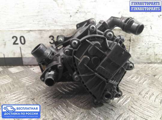 Корпус термостата на BMW X1 (F48)