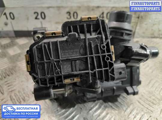Корпус термостата на BMW X1 (F48)