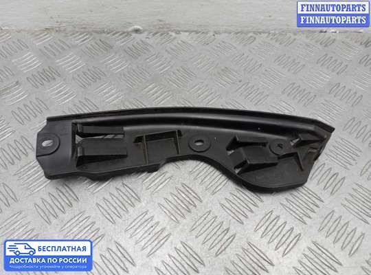 Кронштейн бампера на Volkswagen Touareg I (7L)