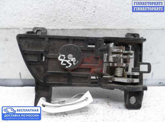 Ручка двери внутренняя на Infiniti FX I (S50)