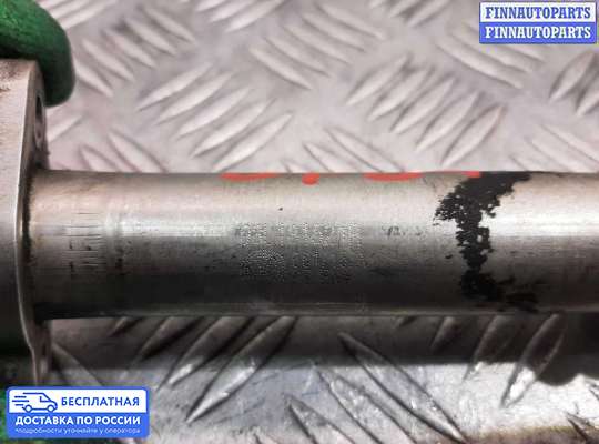 Патрубок (трубка, шланг) на Skoda Superb II (3T)