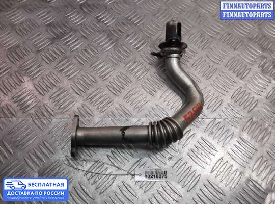 Патрубок (трубка, шланг) на Skoda Superb II (3T)