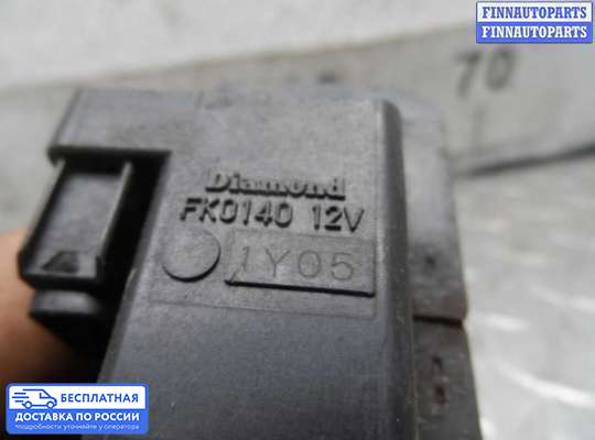 Катушка зажигания на Subaru Legacy III (BE, BH)