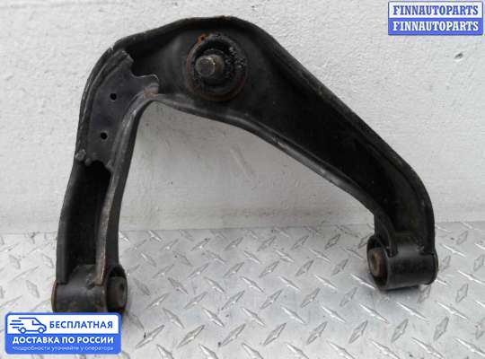 Рычаг подвески на Nissan Pathfinder III (R51)