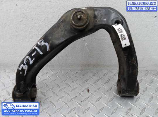 Рычаг подвески на Nissan Pathfinder III (R51)