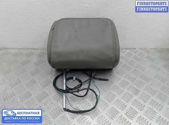 Подголовник на Acura MDX (YD2)
