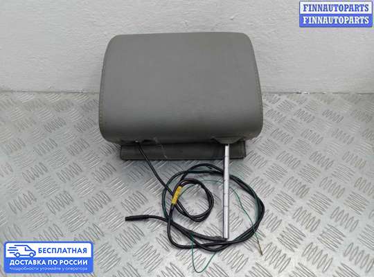 Подголовник на Acura MDX (YD2)