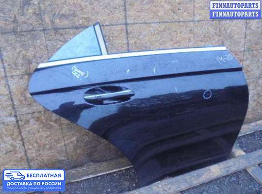 Ручка двери наружная на Mercedes-Benz CLS (C219)