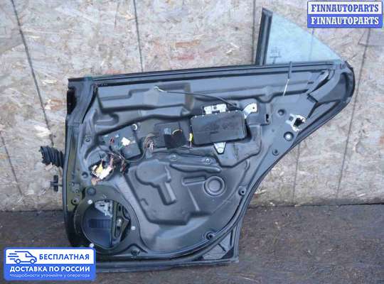 Ручка двери наружная на Mercedes-Benz CLS (C219)