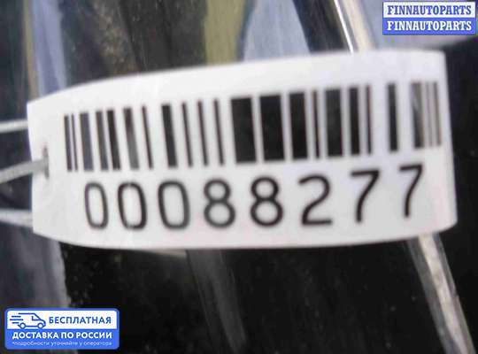 Ручка двери наружная на Mercedes-Benz CLS (C219)