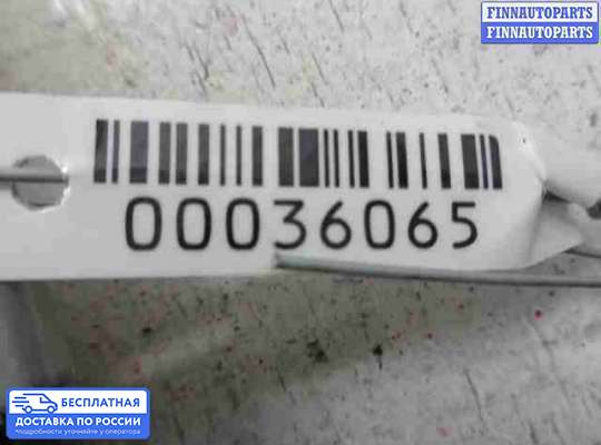 Блок предохранителей на Honda Pilot I