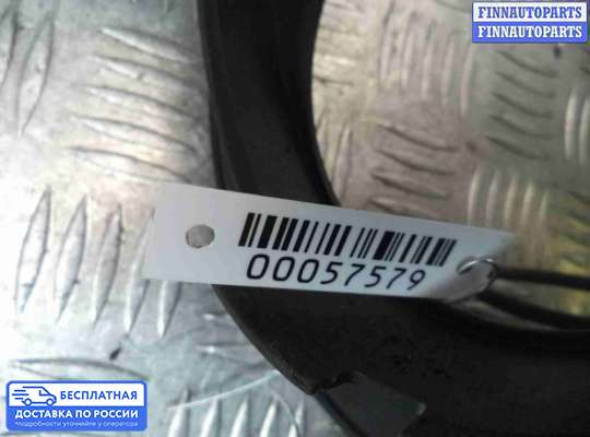 Кожух (крышка) ремня ГРМ на Volkswagen Transporter T6