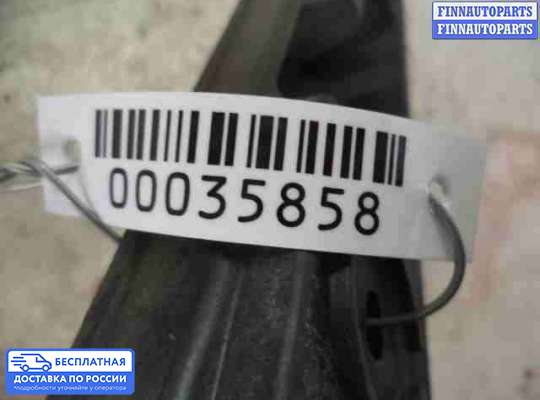 Кронштейн бампера на BMW X3 (E83)