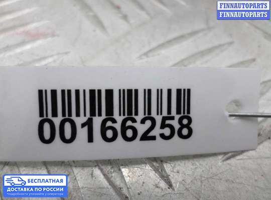 Кнопки на Dodge Caravan IV (RG, RS)
