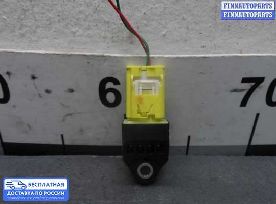 Датчик удара (Airbag) на Subaru Forester III (SH)