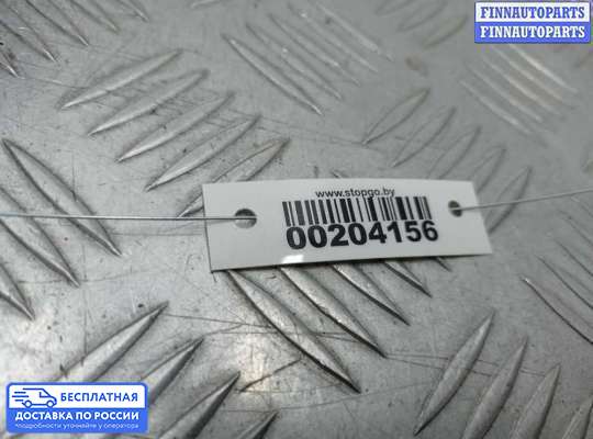 Замок боковой двери на Chrysler Pacifica