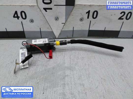 Антенна на Hyundai Elantra IV (HD)
