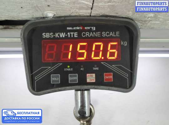 Датчик распредвала на Audi A6 (C7)