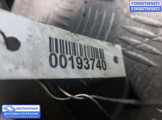 Корпус воздушного фильтра на BMW 3 (E90/E91/E92/E93)