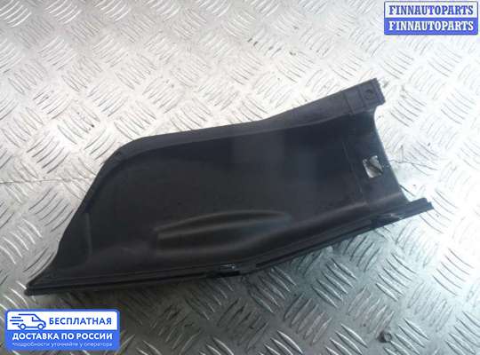 Корпус воздушного фильтра на BMW 3 (E90/E91/E92/E93)