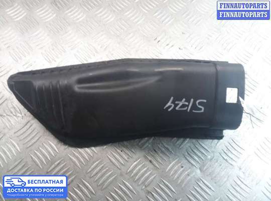 Корпус воздушного фильтра на BMW 3 (E90/E91/E92/E93)