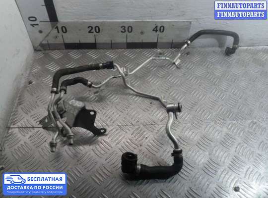 Патрубок (трубка, шланг) на BMW 5 (G30)