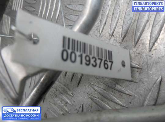 Патрубок (трубка, шланг) на BMW 5 (G30)