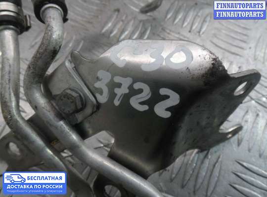 Патрубок (трубка, шланг) на BMW 5 (G30)