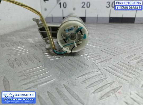 Датчик уровня топлива на Volkswagen Phaeton (3D)