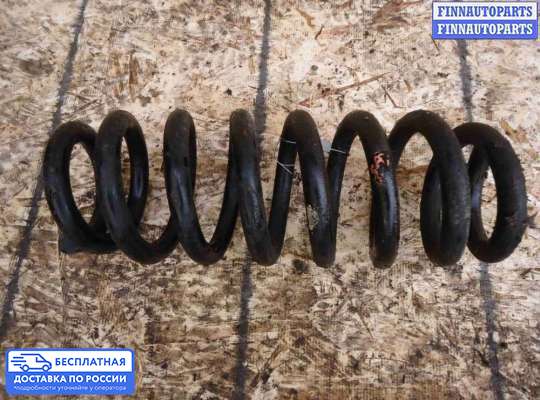Пружина подвески на Suzuki Grand Vitara II (JB, TD54)
