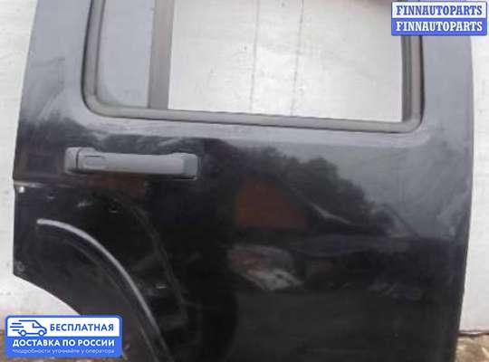 Стеклоподъемник электрический на Hummer H3