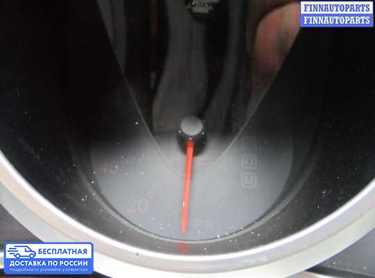 Щиток приборов на Mazda CX-7
