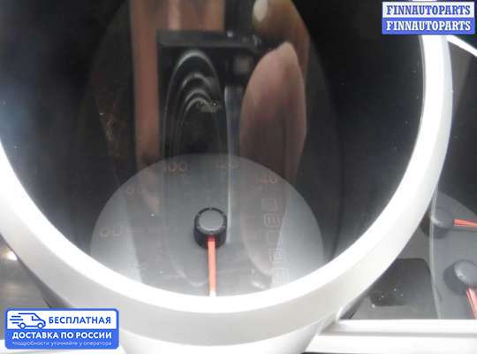 Щиток приборов на Mazda CX-7