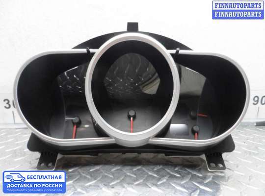 Щиток приборов на Mazda CX-7