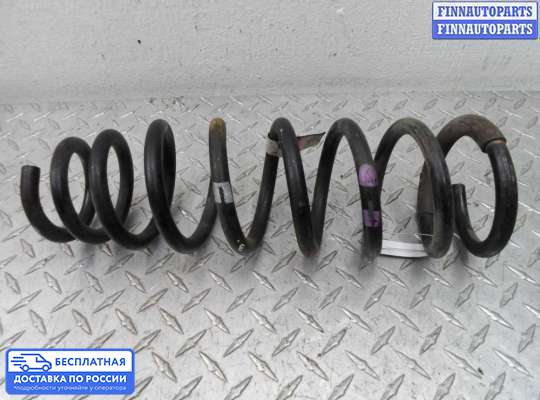 Пружина подвески на Hyundai Sonata VII (LF)