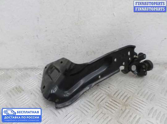 Механизм сдвижной двери на Dodge Grand Caravan V (RT)