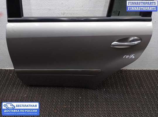 Замок боковой двери на Mercedes-Benz GL (X164)