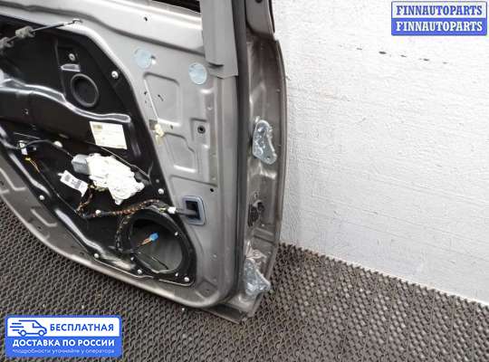 Замок боковой двери на Mercedes-Benz GL (X164)