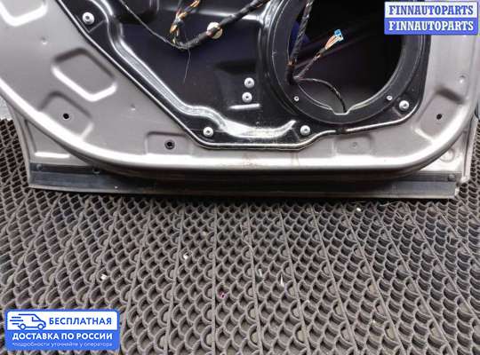 Замок боковой двери на Mercedes-Benz GL (X164)