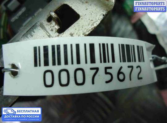 Блок предохранителей на Acura MDX (YD1)