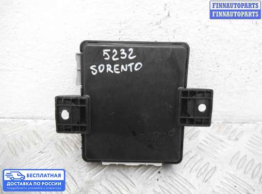 ЭБУ прочее на Kia Sorento III (UM)