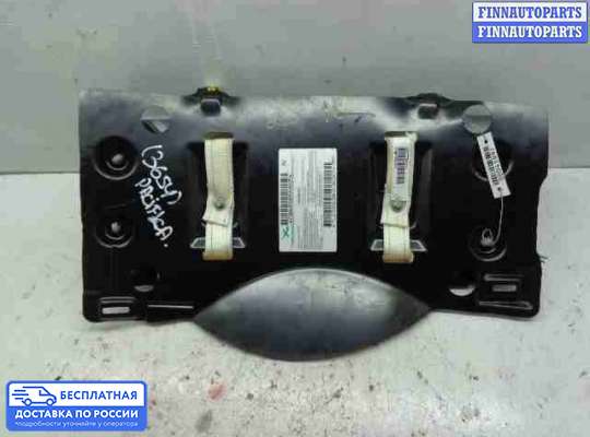 Подушка безопасности пассажира (AirBag) на Chrysler Pacifica