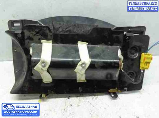 Подушка безопасности пассажира (AirBag) на Chrysler Pacifica